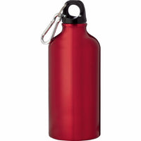 Li'l Shorty 500ml Aluminum Sports Bottle