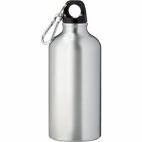 Li'l Shorty 500ml Aluminum Sports Bottle