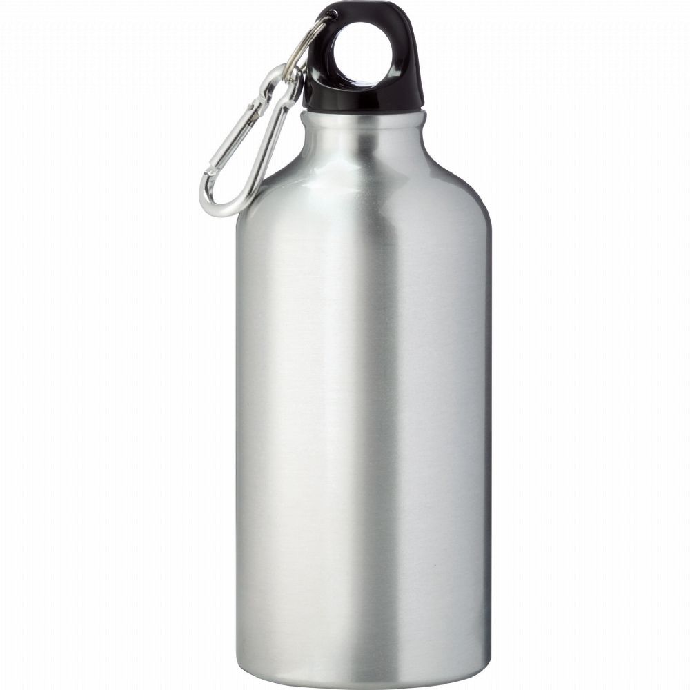 Li'l Shorty 500ml Aluminum Sports Bottle