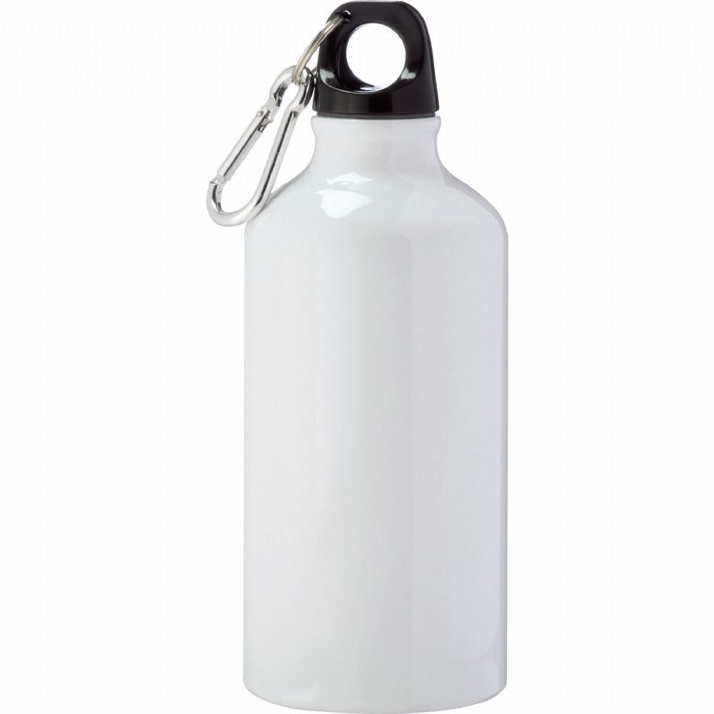 Li'l Shorty 500ml Aluminum Sports Bottle