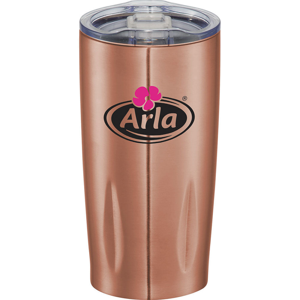 Rocky 590ml Vacuum Tumbler