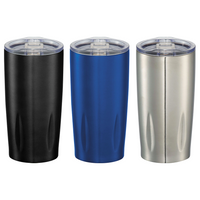 Rocky 590ml Vacuum Tumbler