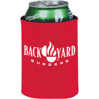 Collapsible Can Insulator 350ml