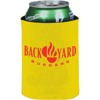 Collapsible Can Insulator 350ml