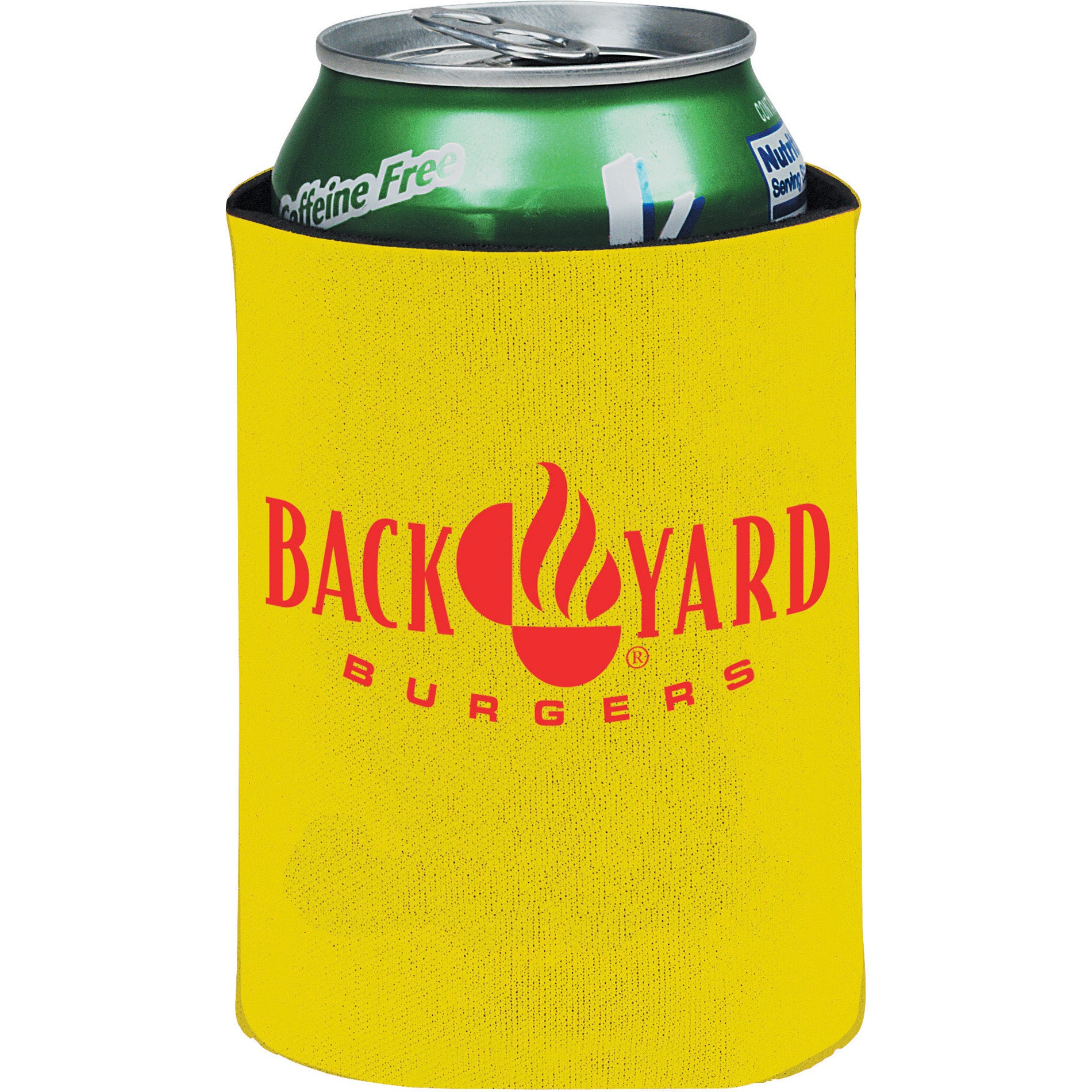 Collapsible Can Insulator 350ml