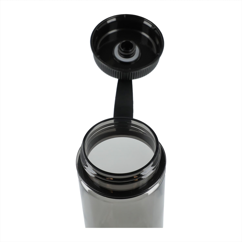 Venture Recycled R-PET Sports Bottle 620ml