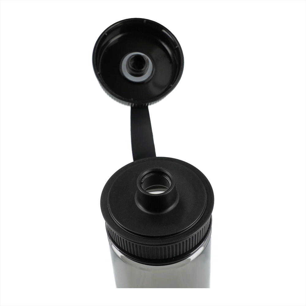 Venture Recycled R-PET Sports Bottle 620ml