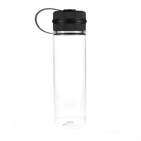 Venture Recycled R-PET Sports Bottle 620ml
