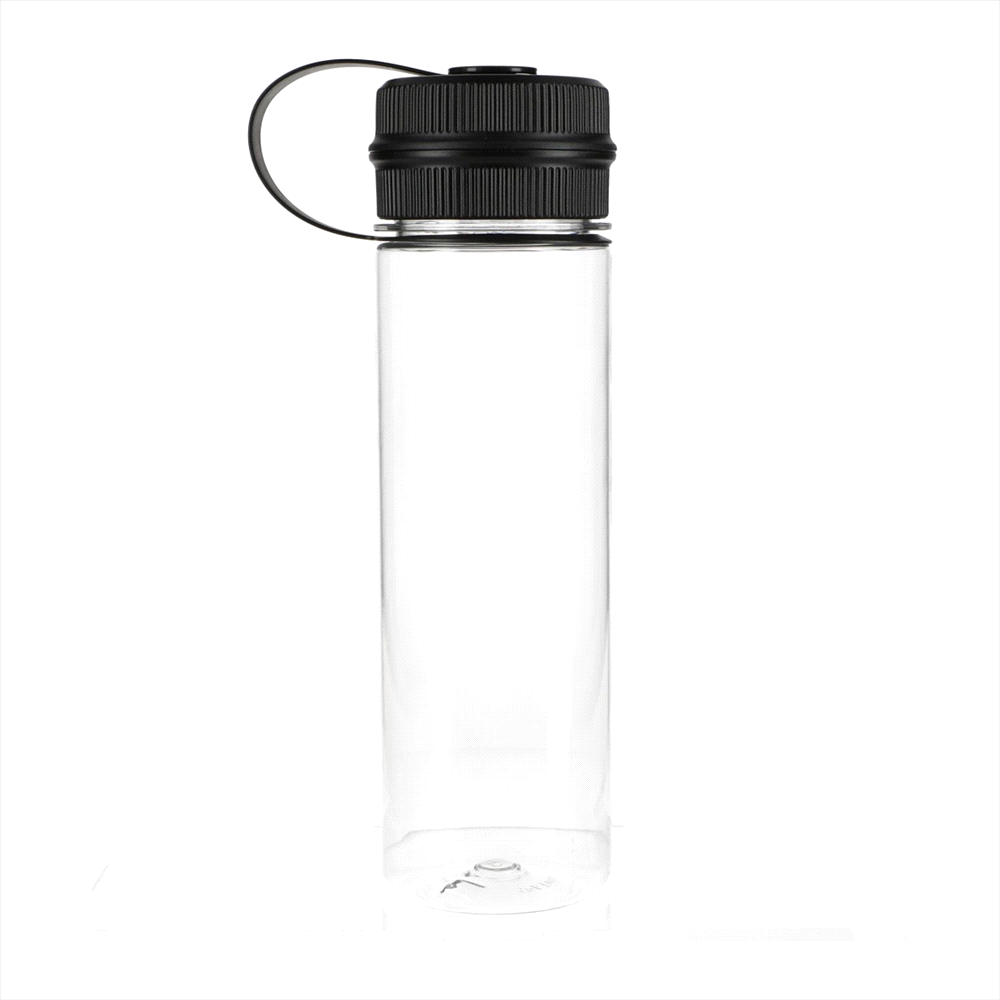 Venture Recycled R-PET Sports Bottle 620ml