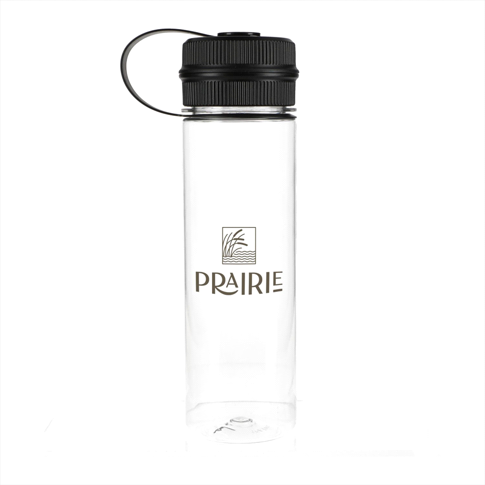 Venture Recycled R-PET Sports Bottle 620ml