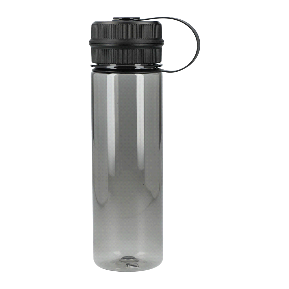 Venture Recycled R-PET Sports Bottle 620ml