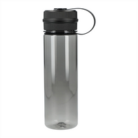 Venture Recycled R-PET Sports Bottle 620ml
