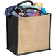 Medium Jute Gift Tote 17L