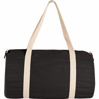 Cotton 18" Barrel Duffel