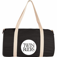 Cotton 18" Barrel Duffel