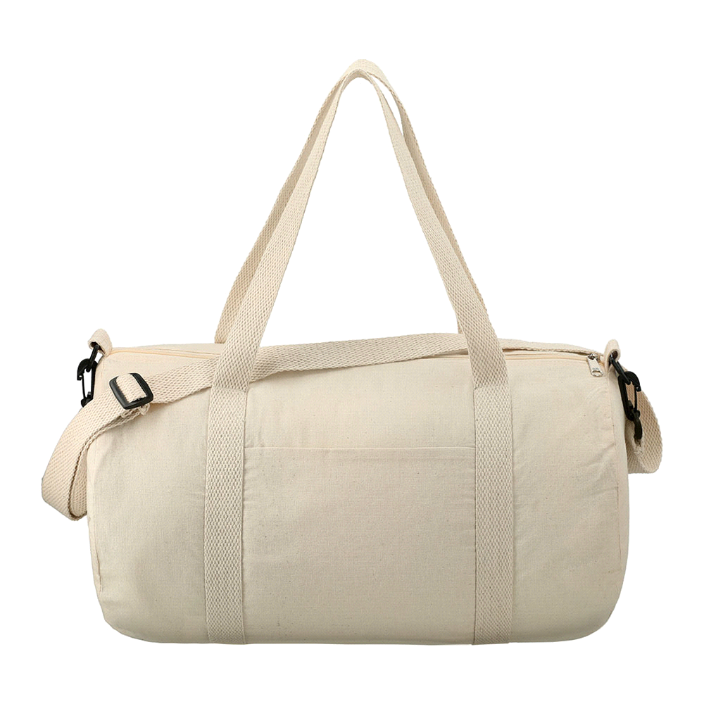 Cotton 18" Barrel Duffel