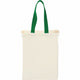 Natural Cotton Grocery Tote 12L