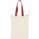 Natural Cotton Grocery Tote 12L