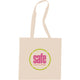 100% Cotton Carolina Convention Tote
