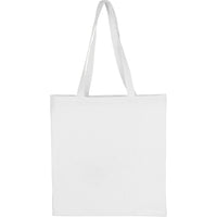 100% Cotton Carolina Convention Tote