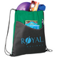 Rivers Non-Woven Drawstring Sportspack