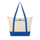 Lighthouse Non-Woven Boat Tote Cooler 24L