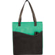 Rivers Pocket Non-Woven Convention Tote