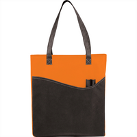 Rivers Pocket Non-Woven Convention Tote