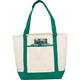 Lighthouse Non-Woven Boat Tote 24L