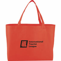 Big Boy Non-Woven Shopper Tote 20L