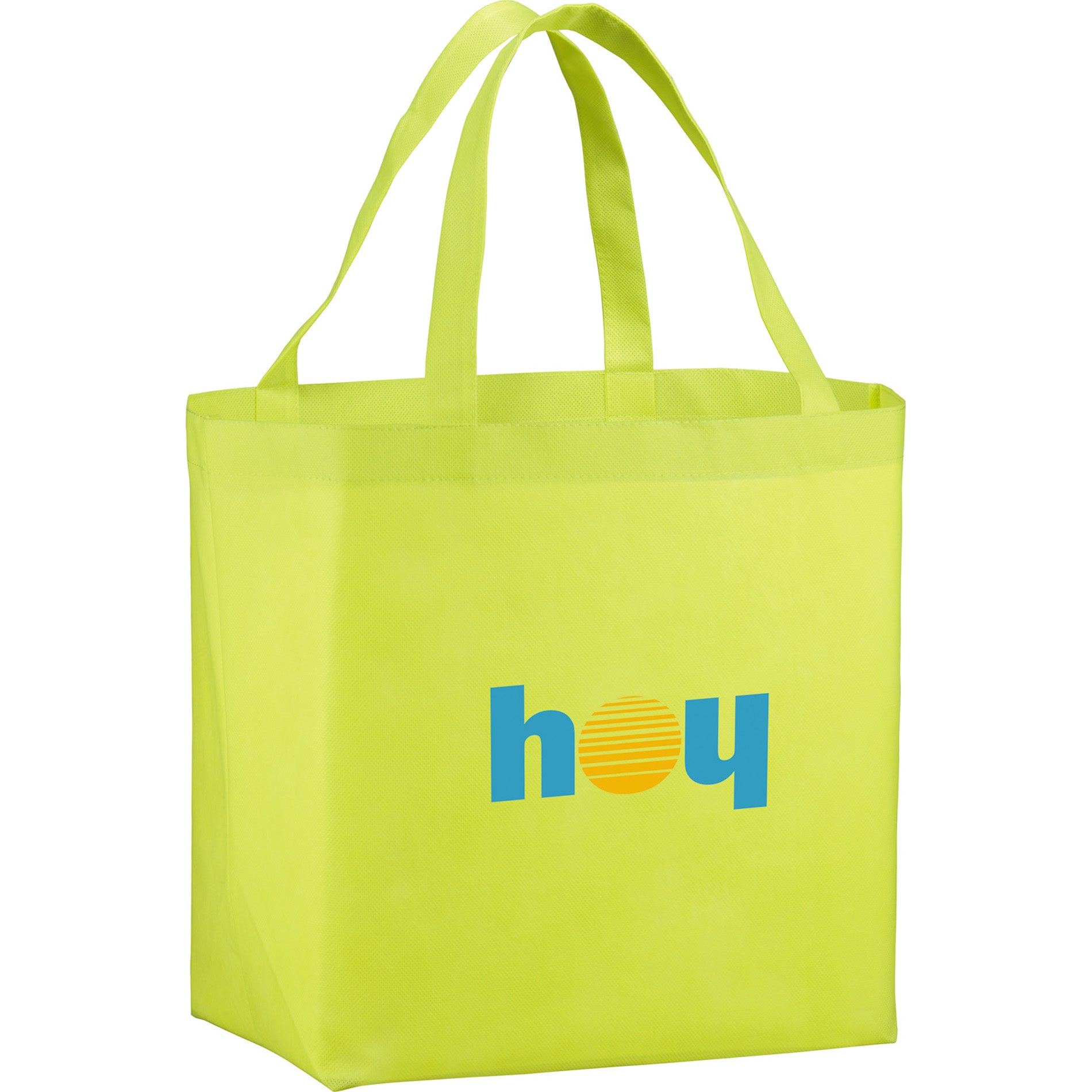 YaYa Budget Non-Woven Shopper Tote 33L
