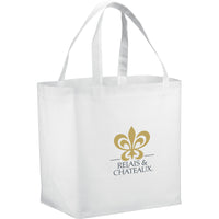 YaYa Budget Non-Woven Shopper Tote 33L