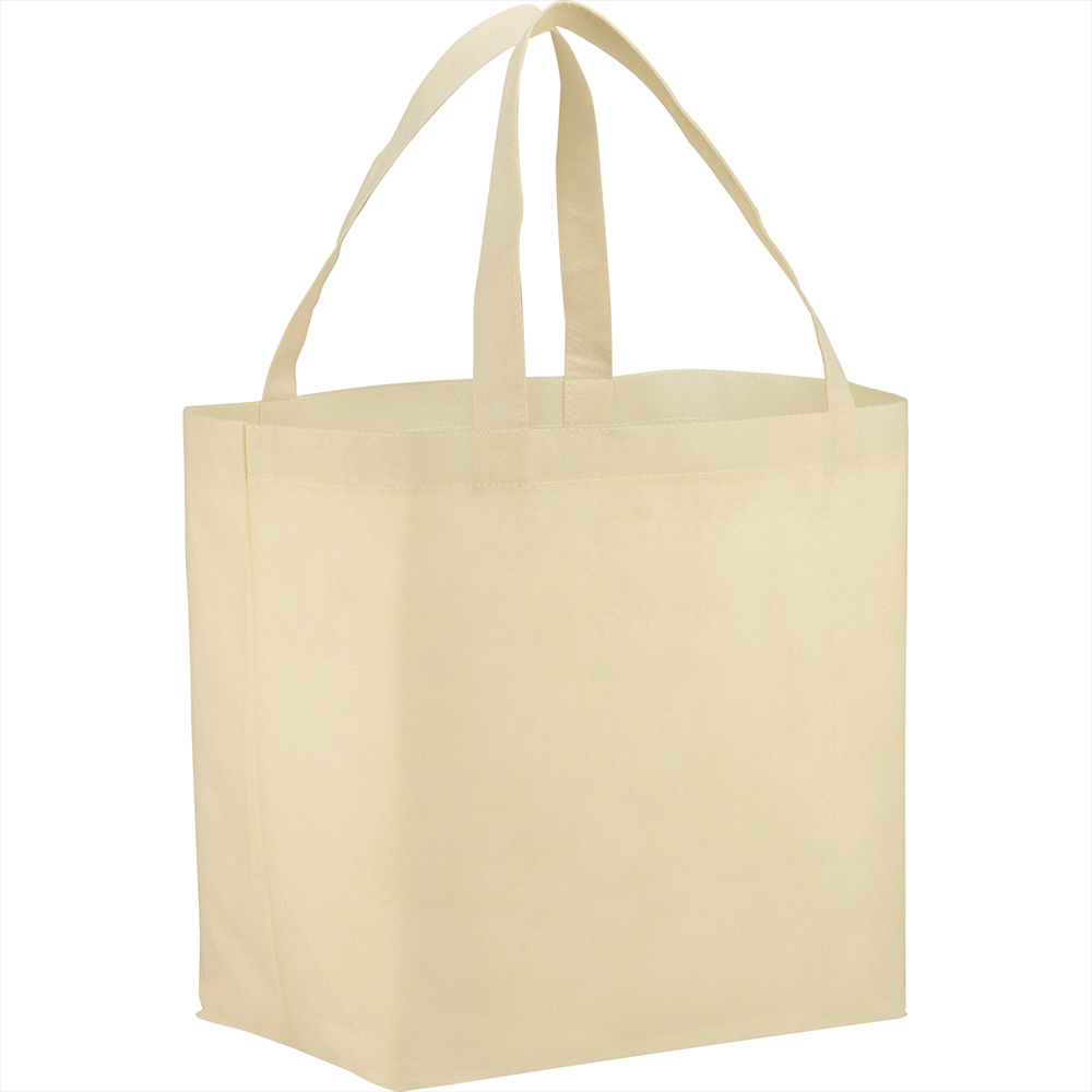 YaYa Budget Non-Woven Shopper Tote 33L