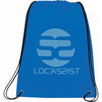 Champion Heat Seal Drawstring Sportspack