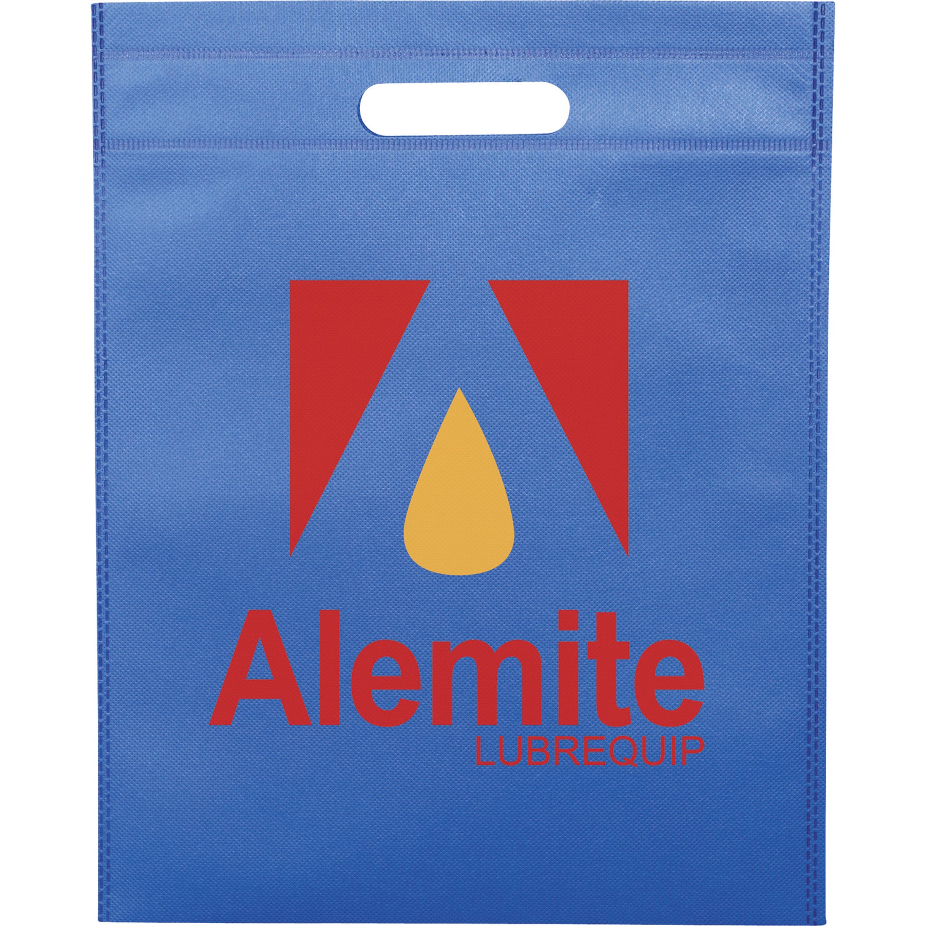 Freedom Heat Seal Non-Woven Tote