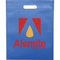 Freedom Heat Seal Non-Woven Tote