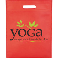 Freedom Heat Seal Non-Woven Tote