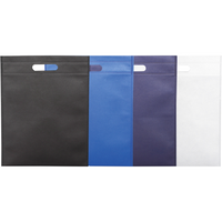 Freedom Heat Seal Non-Woven Tote