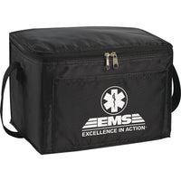 Spectrum Budget 6 Can Lunch Cooler 5L