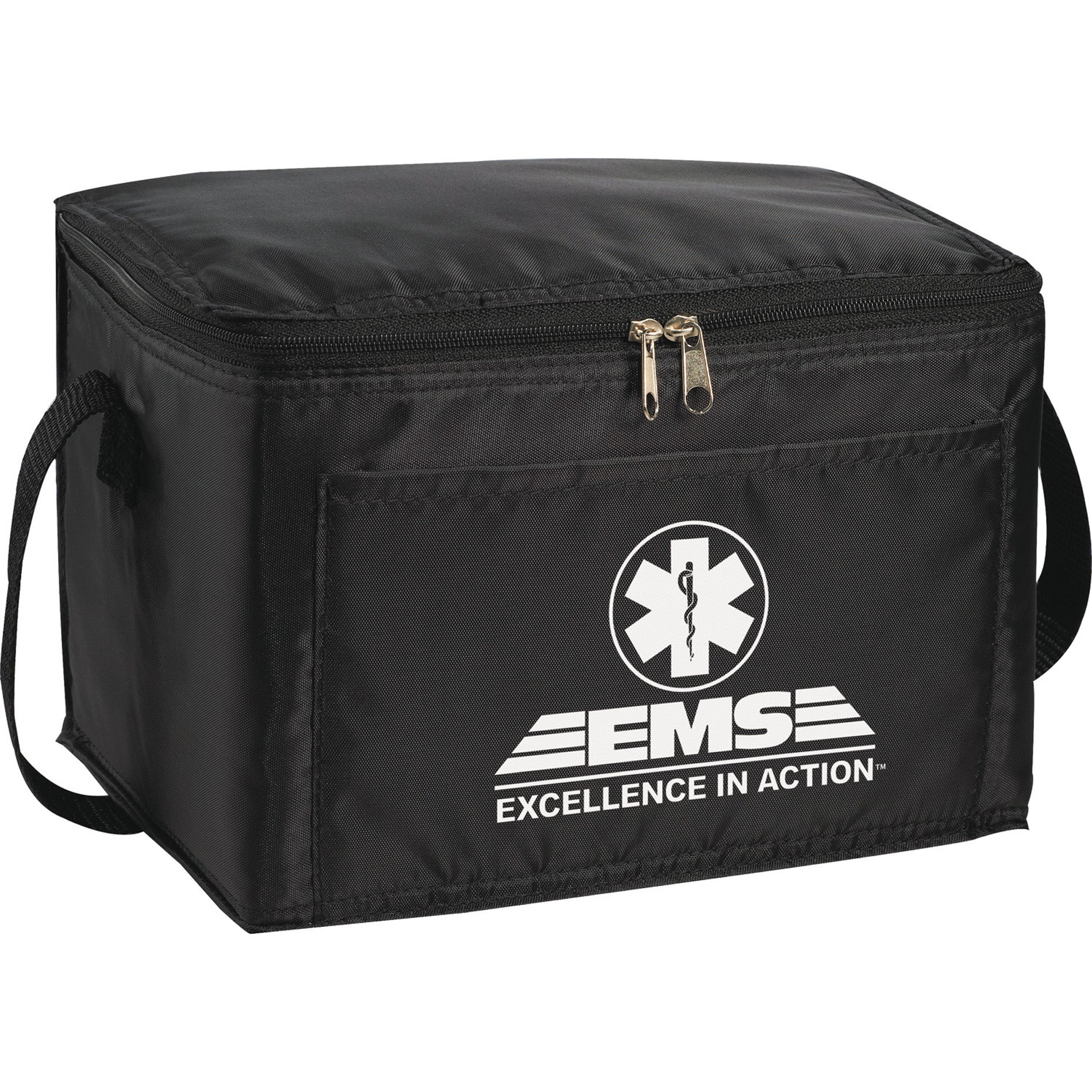 Spectrum Budget 6 Can Lunch Cooler 5L