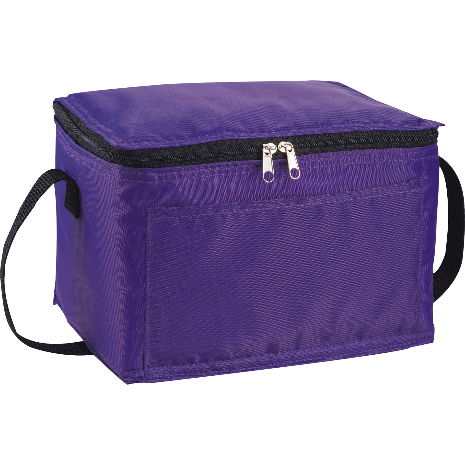 Spectrum Budget 6 Can Lunch Cooler 5L