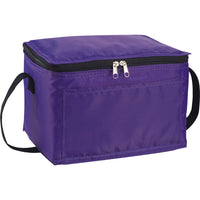 Spectrum Budget 6 Can Lunch Cooler 5L