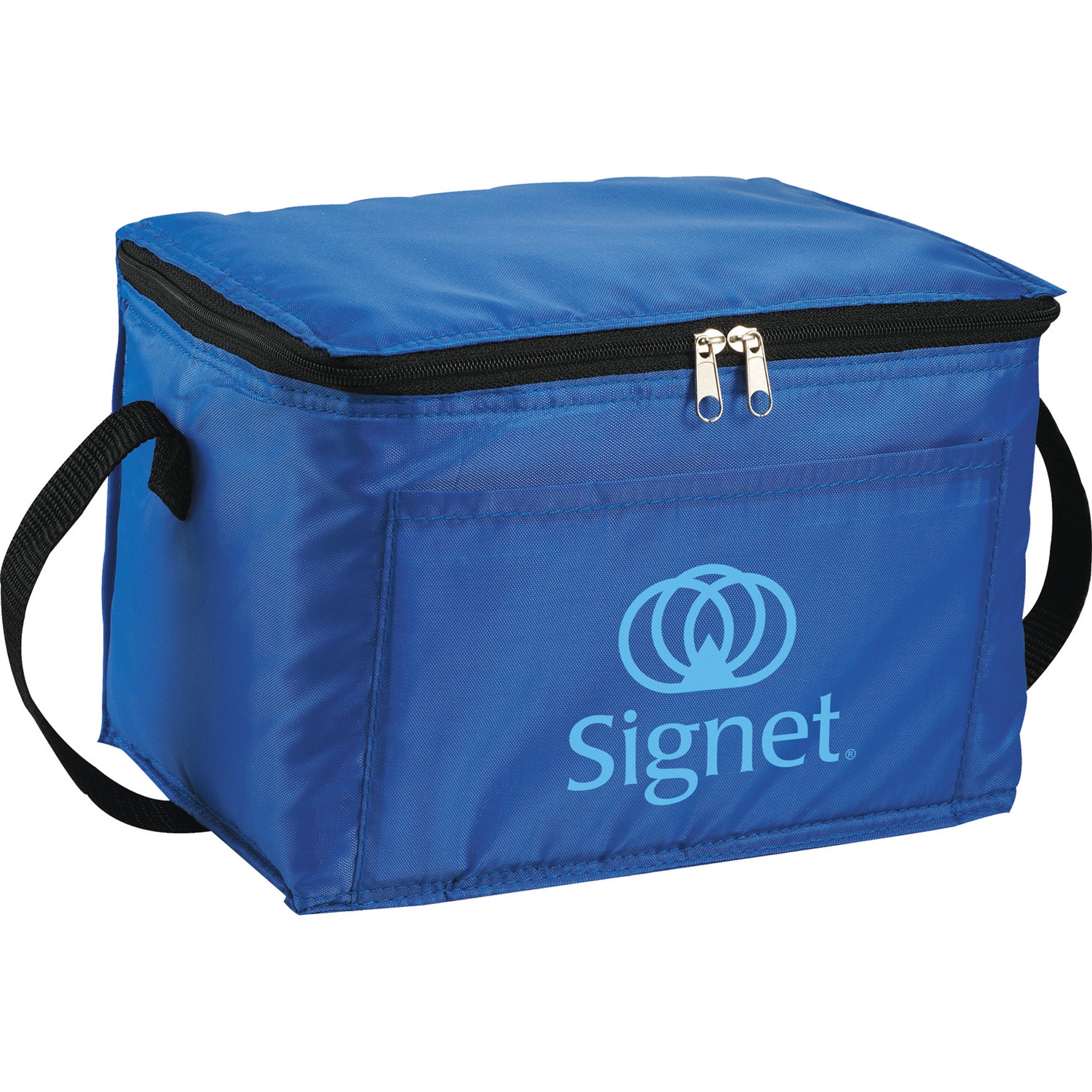 Spectrum Budget 6 Can Lunch Cooler 5L