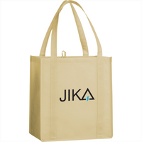 Little Juno Non-Woven Grocery Tote 21L