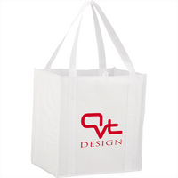 Little Juno Non-Woven Grocery Tote 21L