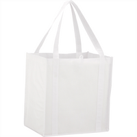 Little Juno Non-Woven Grocery Tote 21L