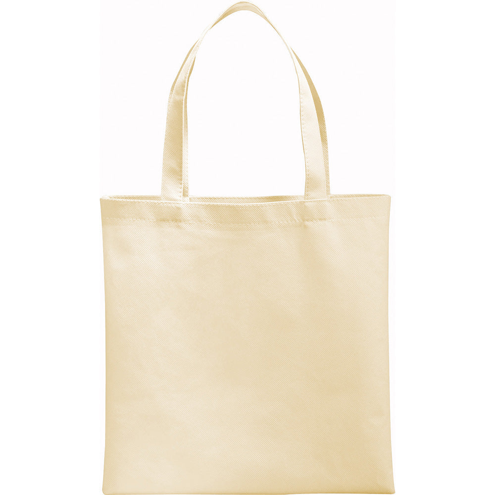 Small Zeus Non-Woven Convention Tote