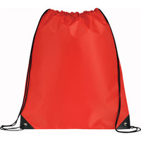 Large Oriole Drawstring Sportspack
