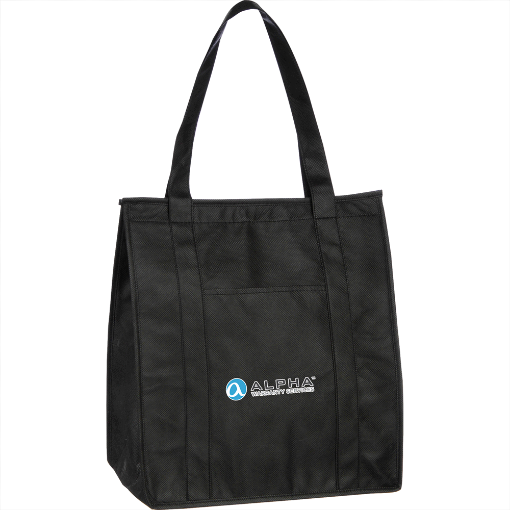 Hercules Insulated Grocery Tote 29L