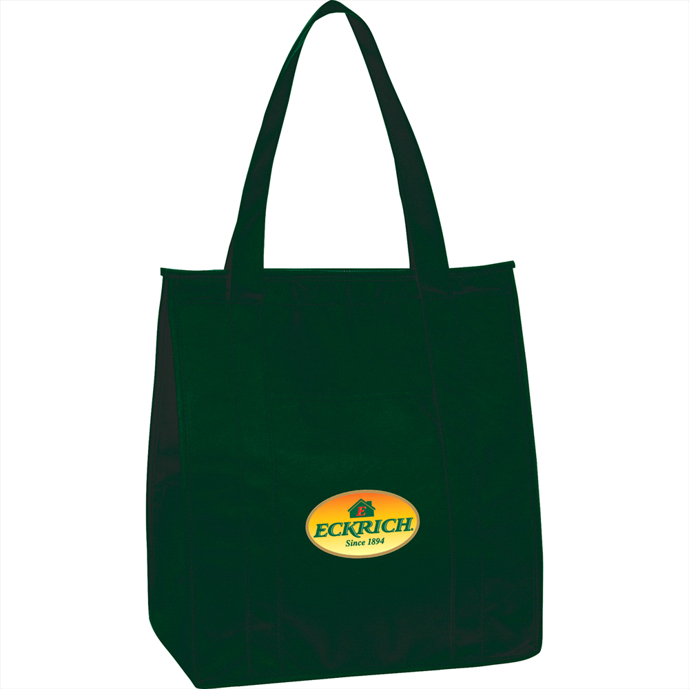 Hercules Insulated Grocery Tote 29L